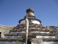 Tibet Tour and Trekking