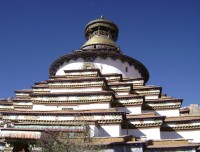 Tibet Tour and Trekking