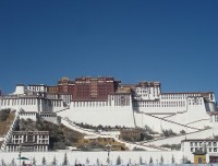 Tibet Tour and Trekking