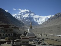 Tibet Tour and Trekking