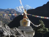 Everest Cultural Trek