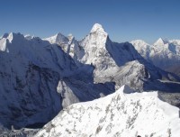 Everest Region