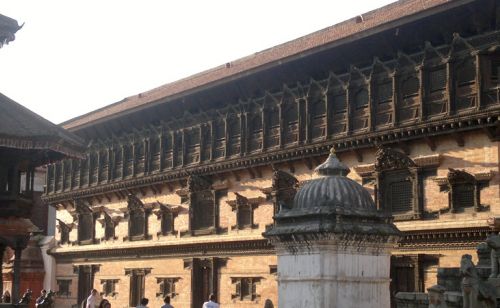 Bhaktapur cultural tour