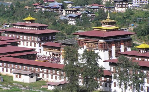 Bumthang Cultural Trekking