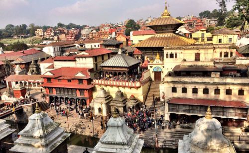 Cultural tour in Kathmandu