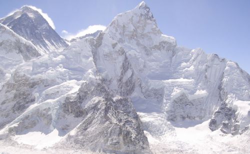 Everest base camp Trek