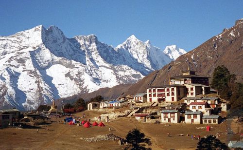 Everest Cultural Trekking