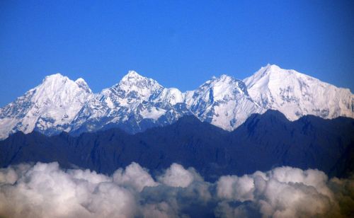 Ganesh Himal Trekking