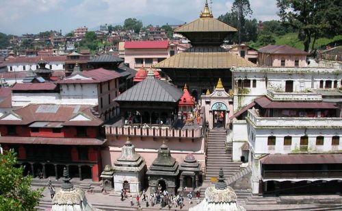 Hindu culture tour in Nepal