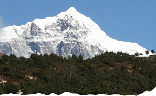 Jiri- Everest Base Camp Trekking