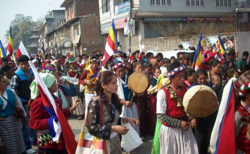 Nepal Hindu Spiritual Tour