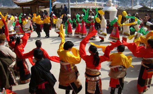 Tibet tour, Tibetan culture, Lasha tour, western Tibet 