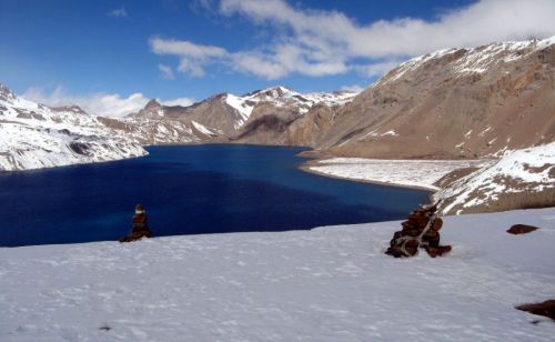 Tilicho Lake Trekking