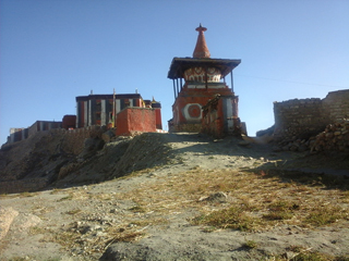 “Amazing adventure tour with Nepal Tibet Trekking”