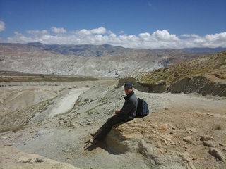 “Nepal Trekking”