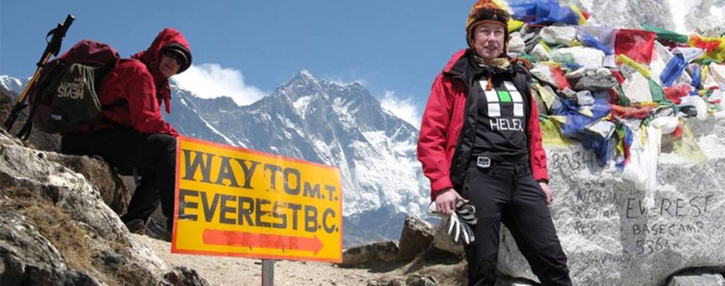 mt.everest base camp trek01
